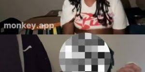 Chanell heart chanell hearts second appearance ebony monkey app porn xfantazy com jpg x Ebony app