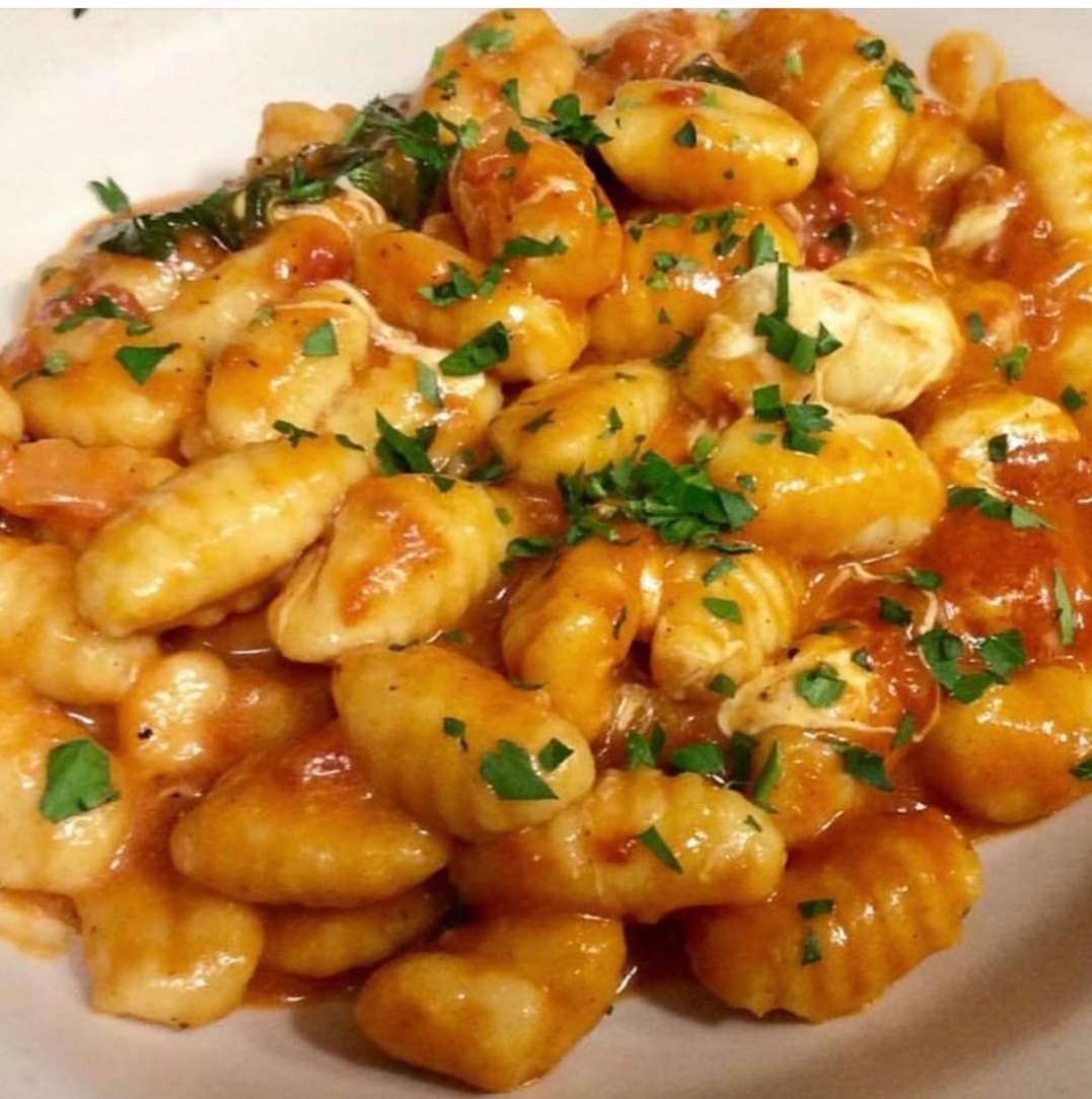 Carlo's Cucina Italiana by null