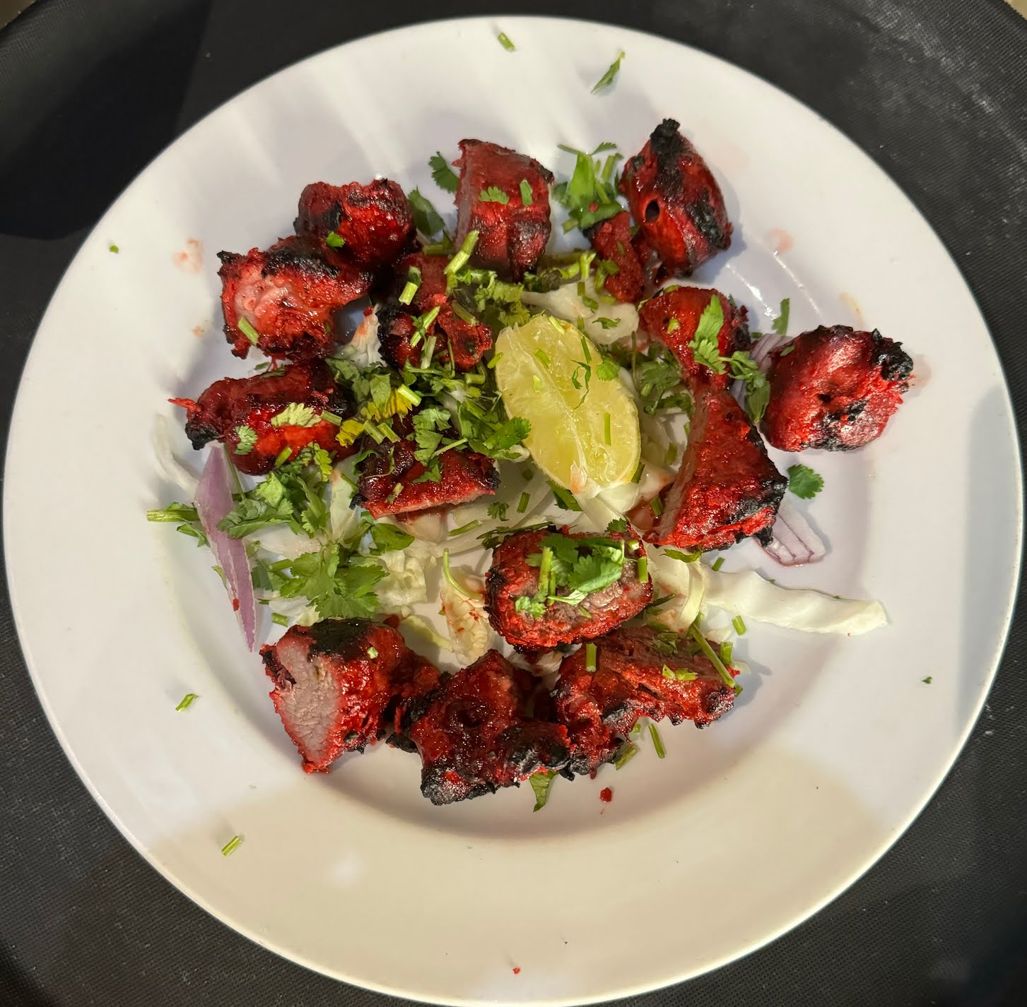 Tibet Nepal House Restaurant by null