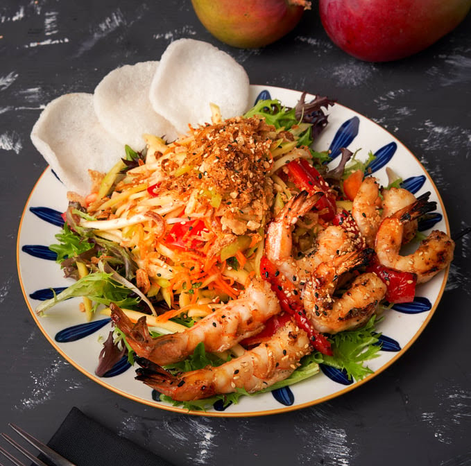 Lime Griffintown by null