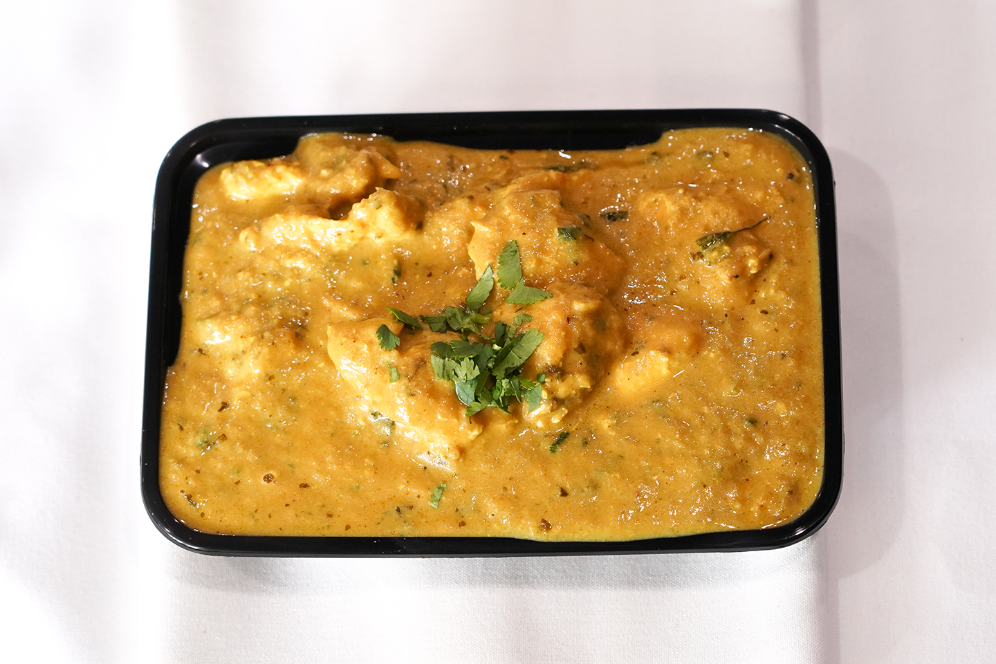 Bollywood Zaika by null