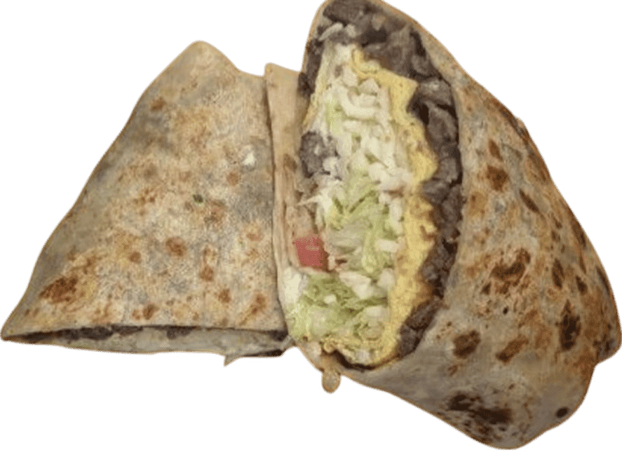 Palmitas Mexican Food by null