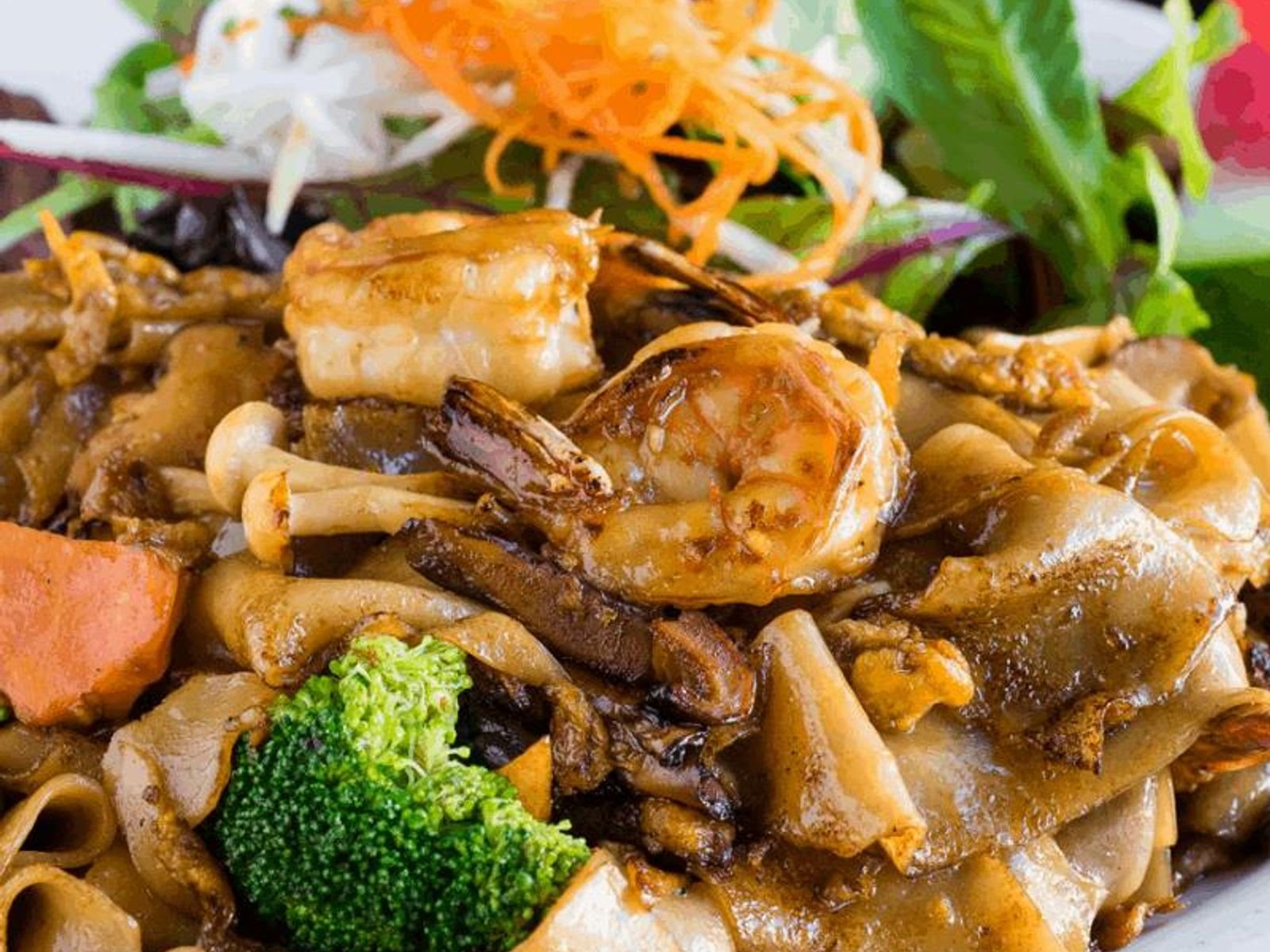 Neecha Thai Cuisine by null