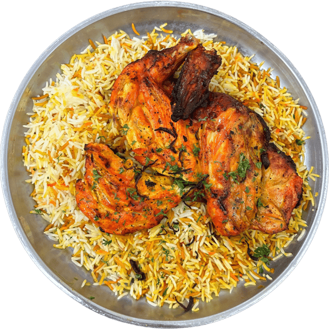 Hadramout restaurant by null