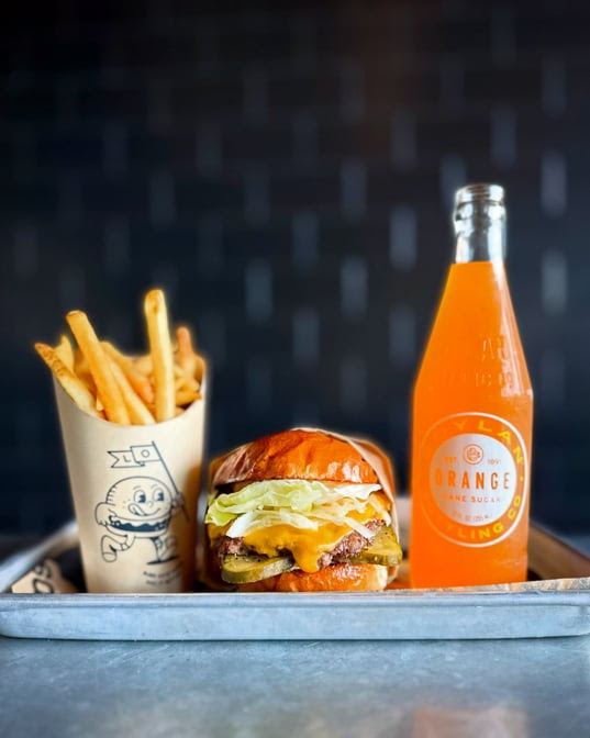 Louie's Original by null