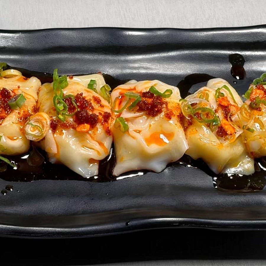 Shinjuku Ramen by null