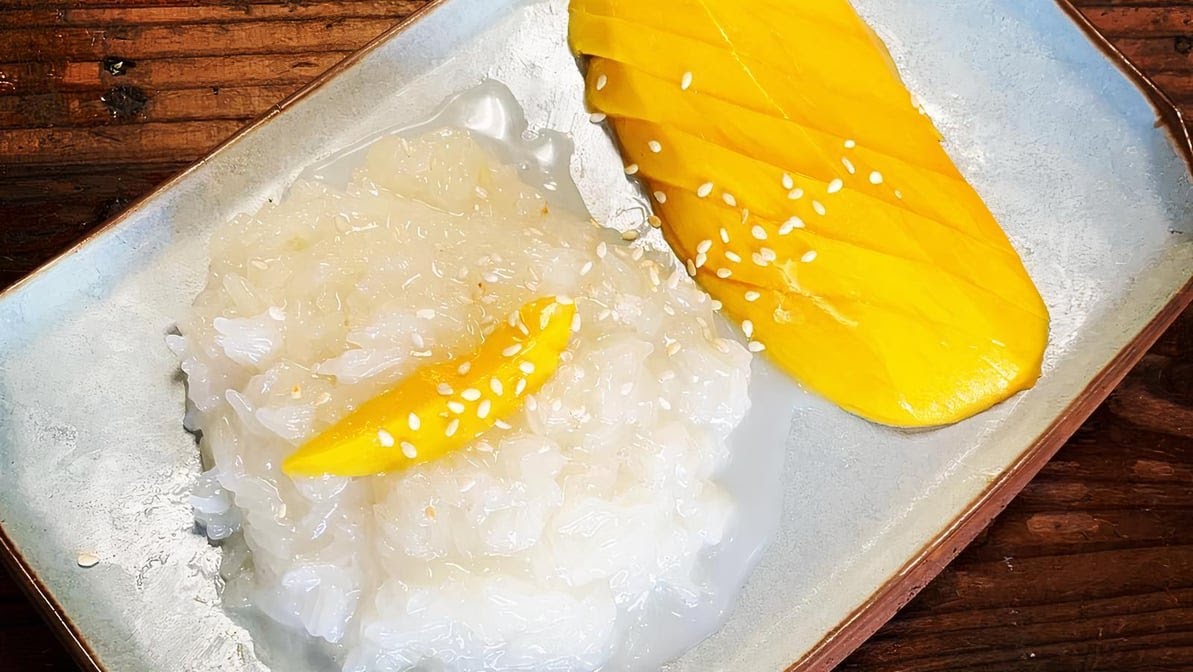 Imm Thai Street Food by null