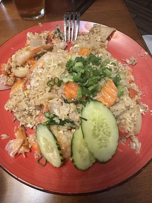 Bangkok Thai On Main by null