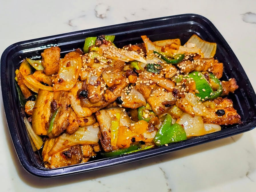 Chuan Yu by null