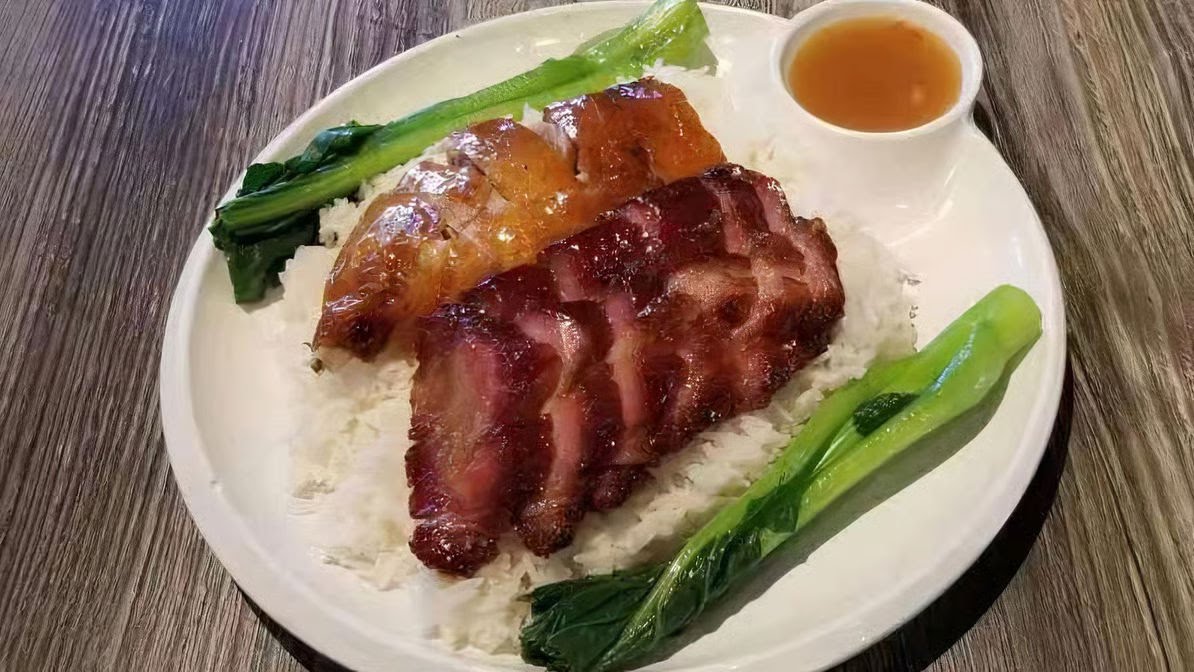 Koi Palace - Milpitas by null