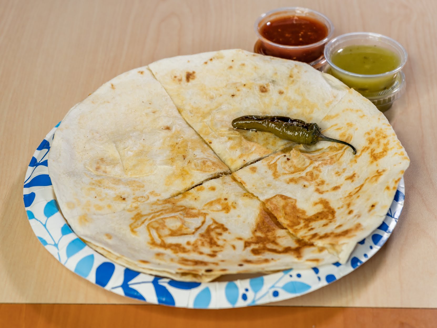 Taqueria San Tadeo by null