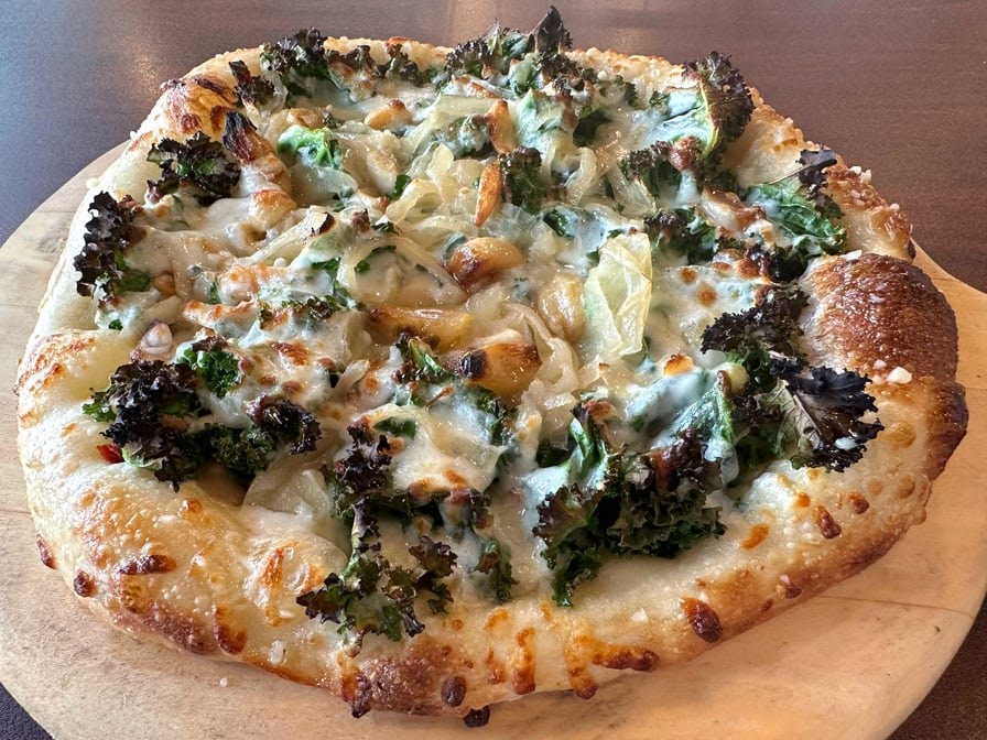 48 North Pizzeria by null