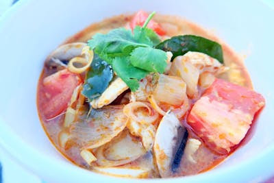 Thai Kruefha by null