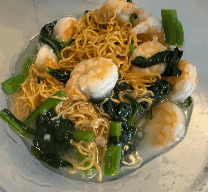 Tasty Wok by null