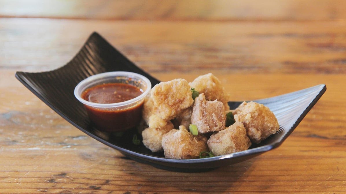 Matsunoki Ramen by null