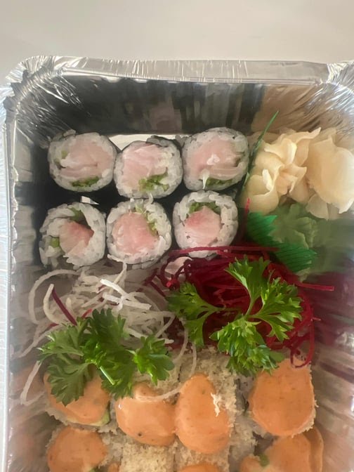 Talay Chicago by null