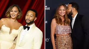 John legend suggests sex on the first jpg x Chrissy teigen sex tape