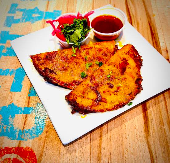 Habanero Mexican Grill by null