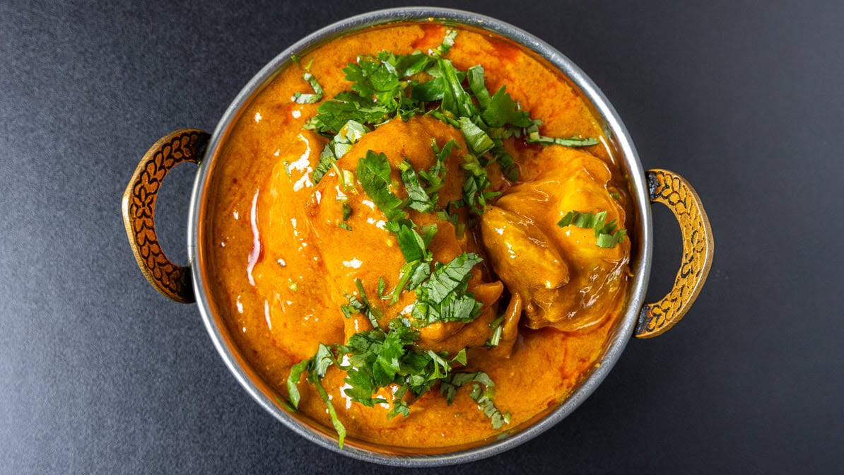 Chapati House 2 by null