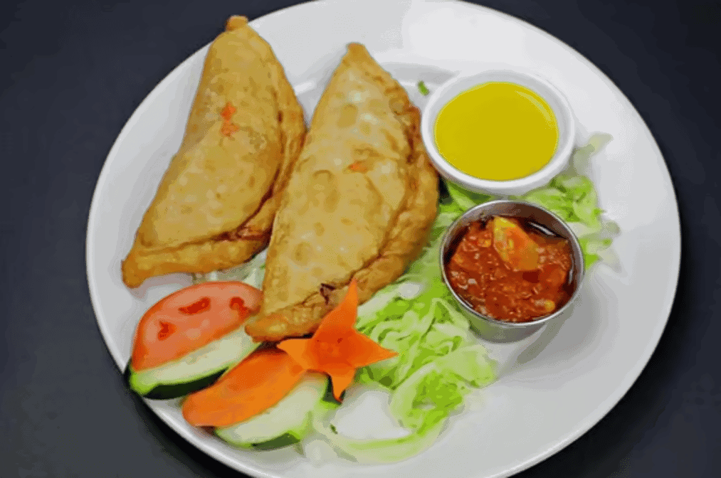 Himalayan Sherpa kitchen by null