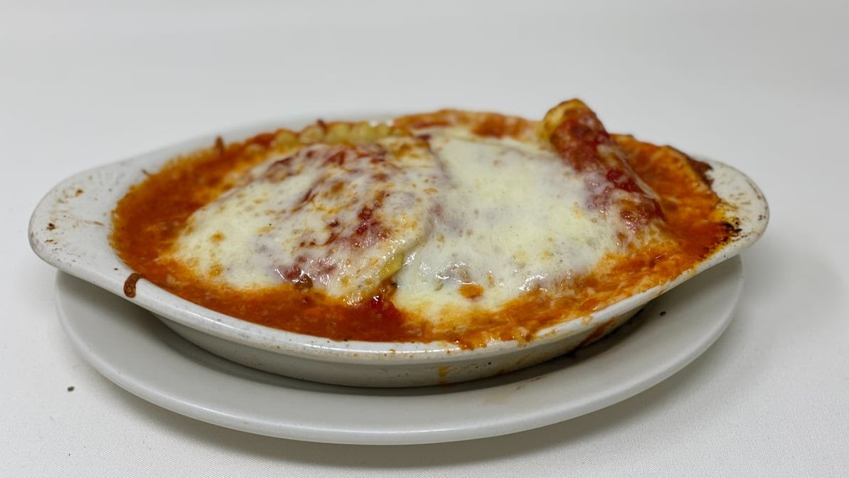 Joe's Italian Restaurant by null
