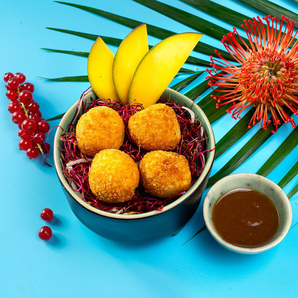 Temakinho Roma Monti by null