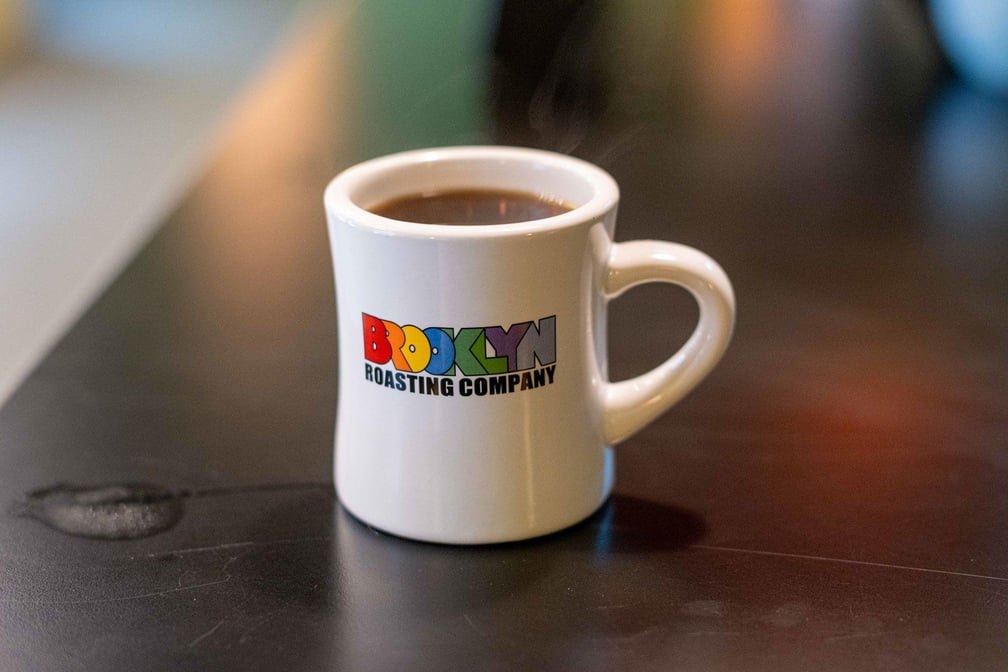 Brooklyn Roasting Company by null