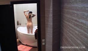 Voyeur sex kitchen camera jpg x Spy cam voyeur