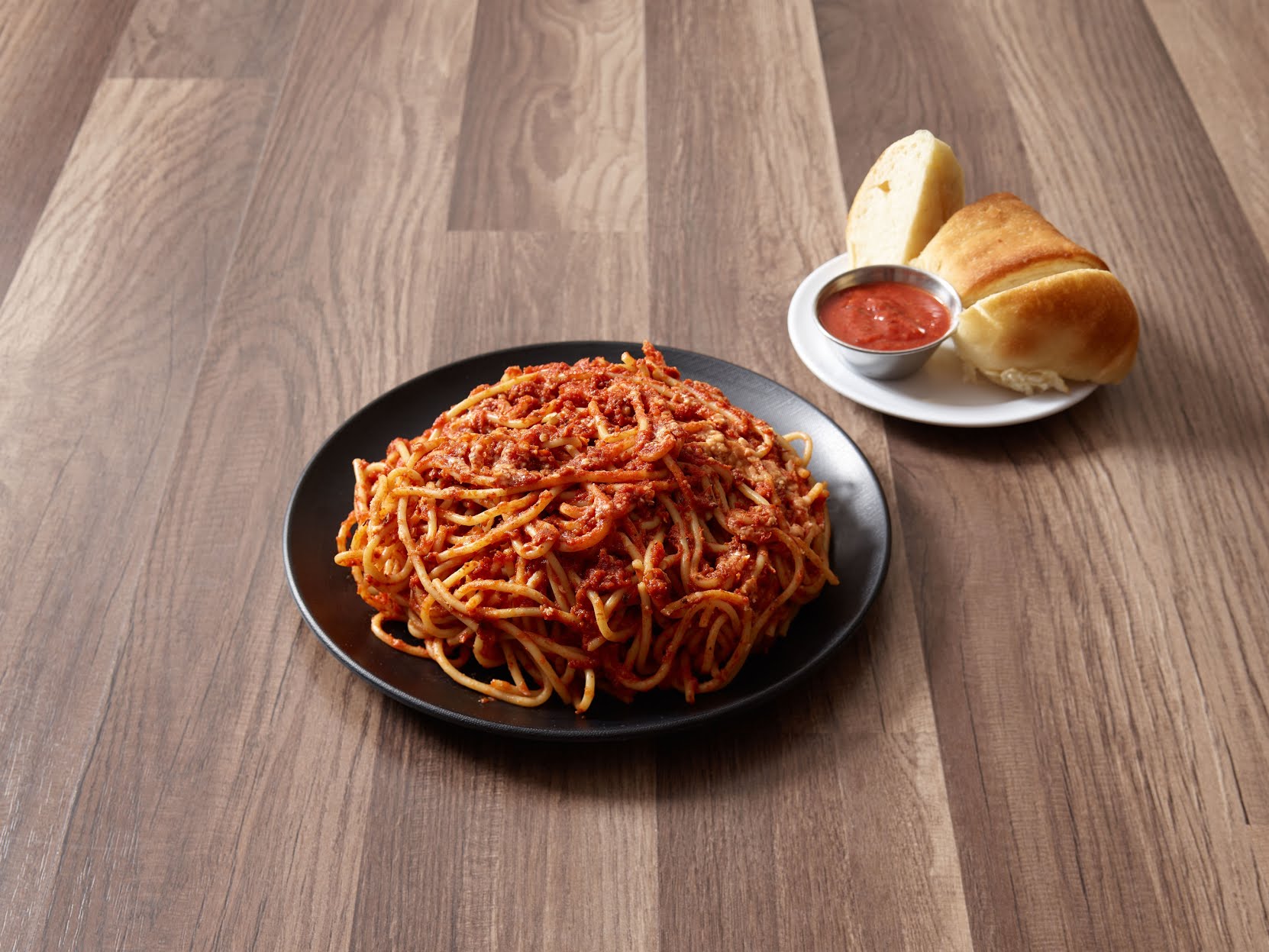 Pizzeria Alba by null
