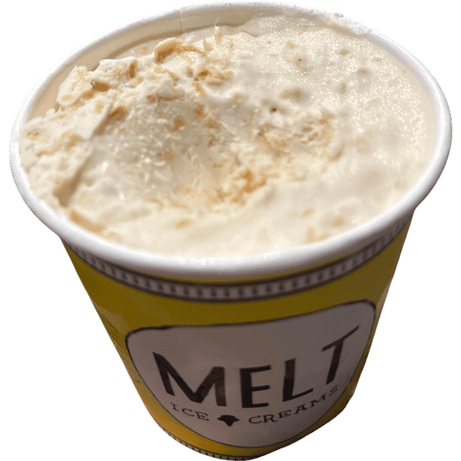 MELT Ice Creams - Magnolia by null