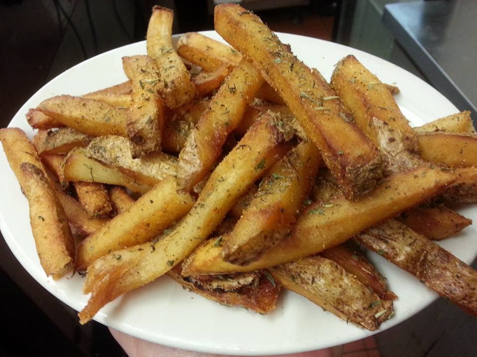 Rubbies Southside Grill & Bar by null