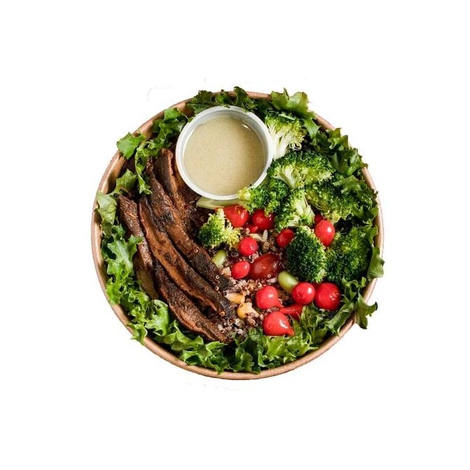 Brasa Peruvian Kitchen by null