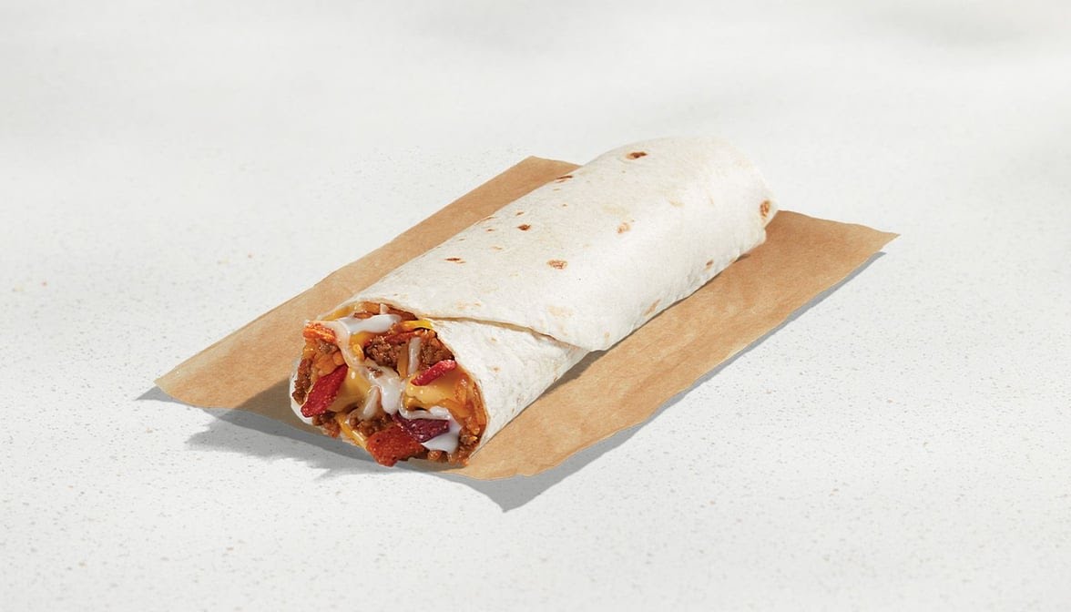 Taco Bell by null