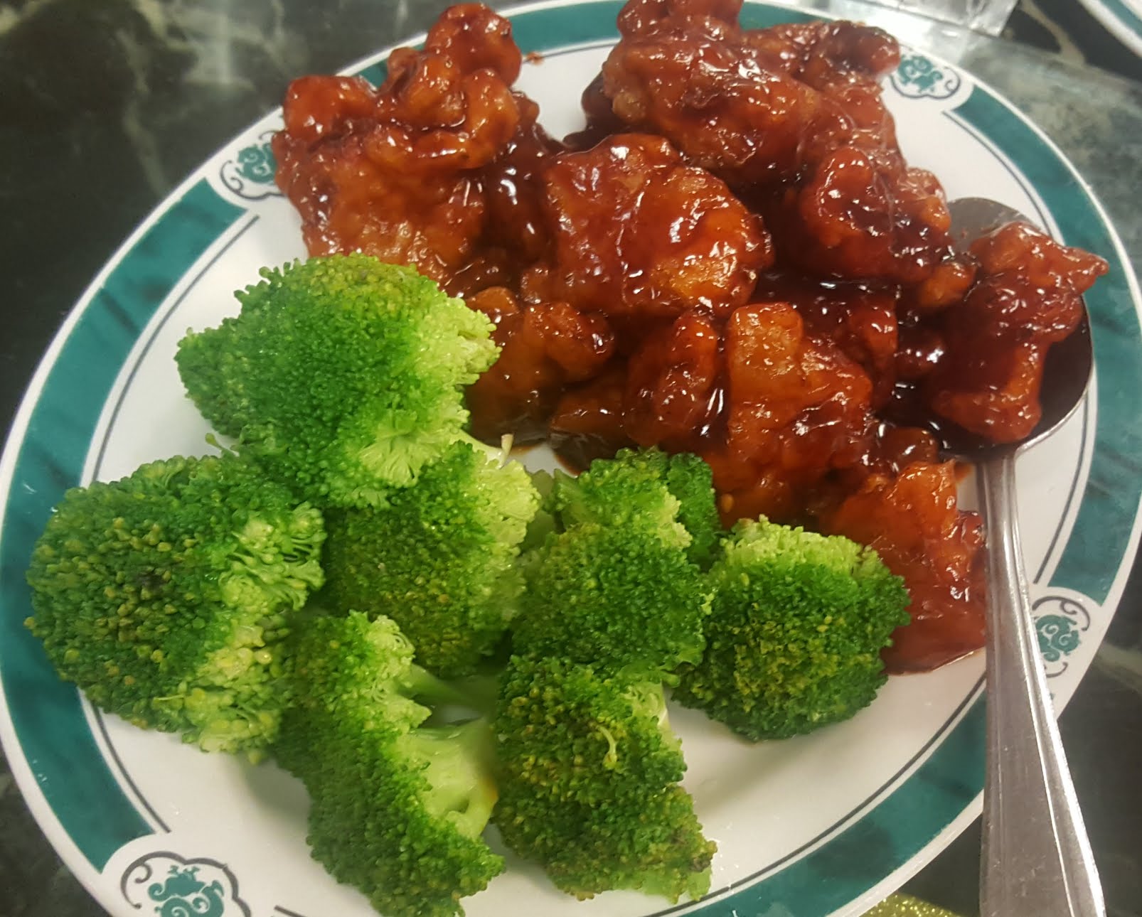 Foo Lam Chinese Restaurant by null