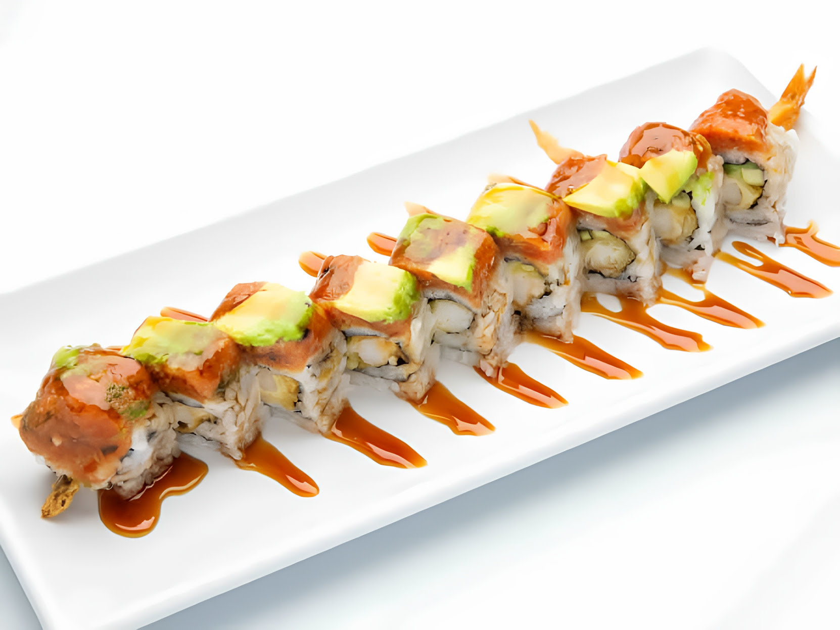 Sapporo Japanese Steakhouse & Revolving Sushi by null