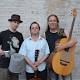 Stream: Violent Femmes' Happy New Year EP 
