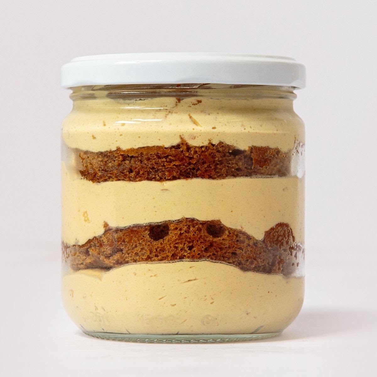 Mascherpa the original tiramisù boutique + specialty coffee + gelato by null