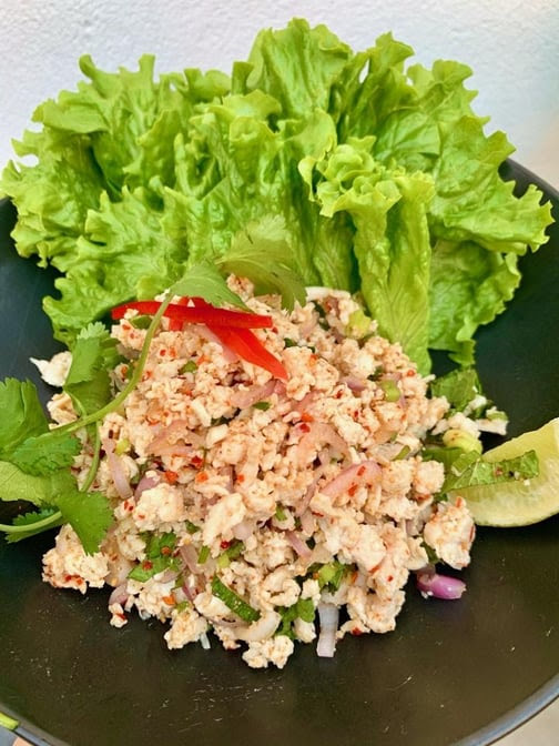 Songkran Thai Kitchen by null