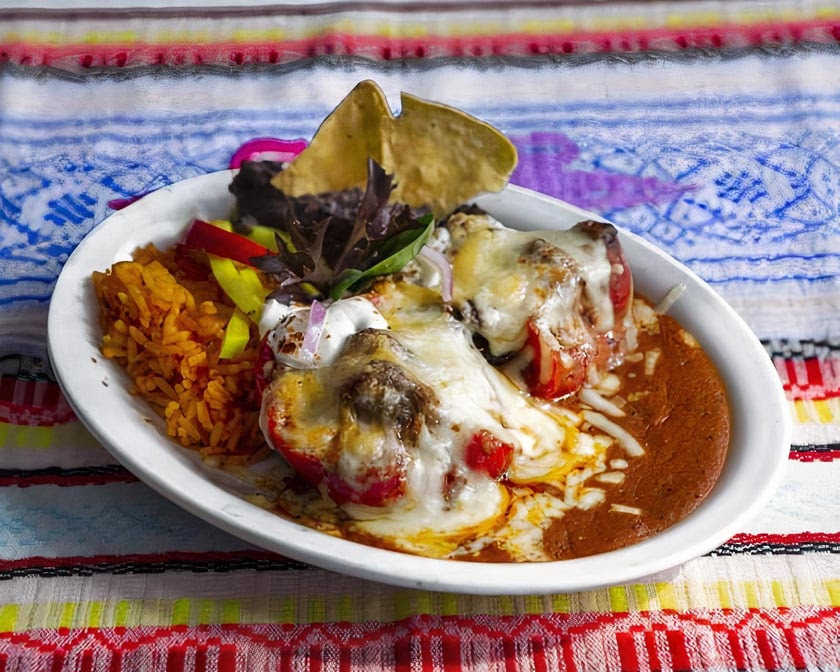 El Meson by null