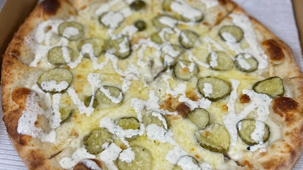 Pepp's Pizzeria by null