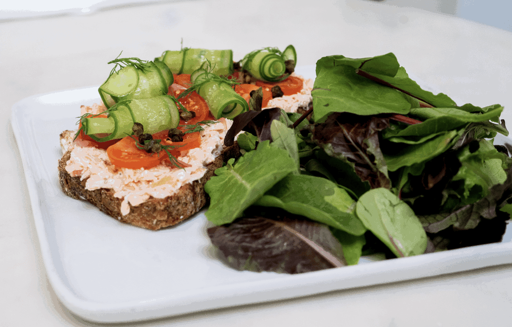 The Table at Crate by null