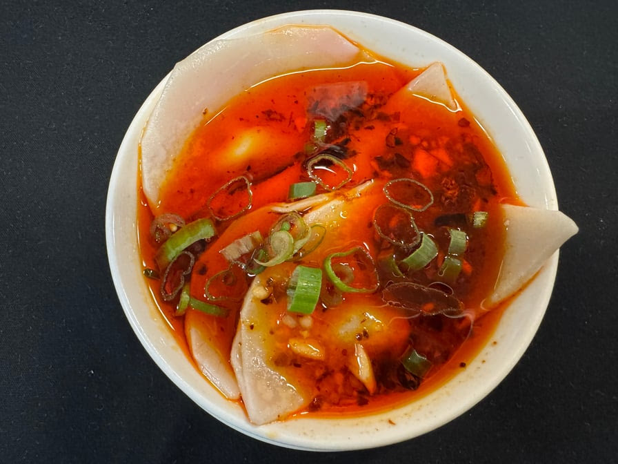 Panda Cuisine by null