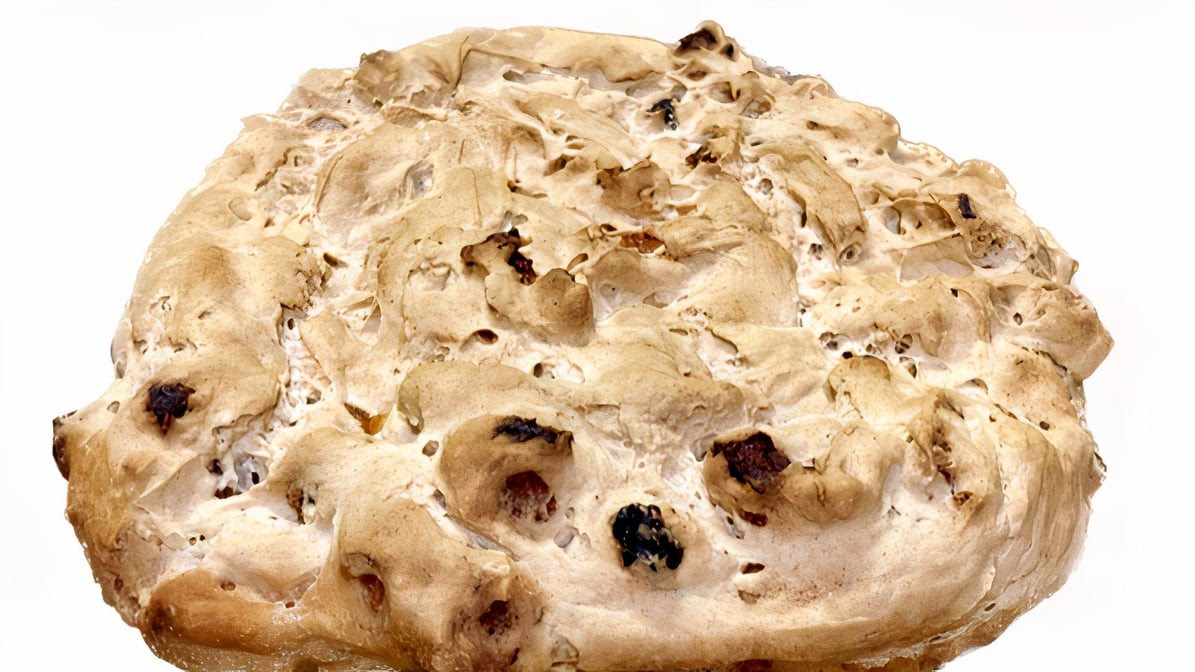 Got Kosher Bakery by null