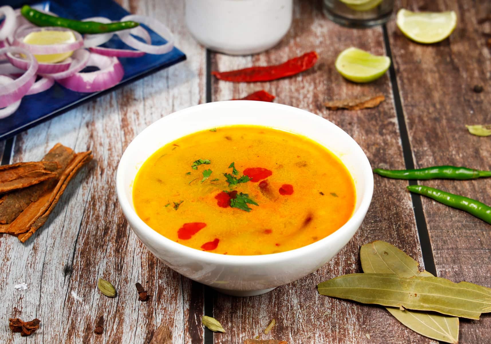 The Great Kabab Factory by null