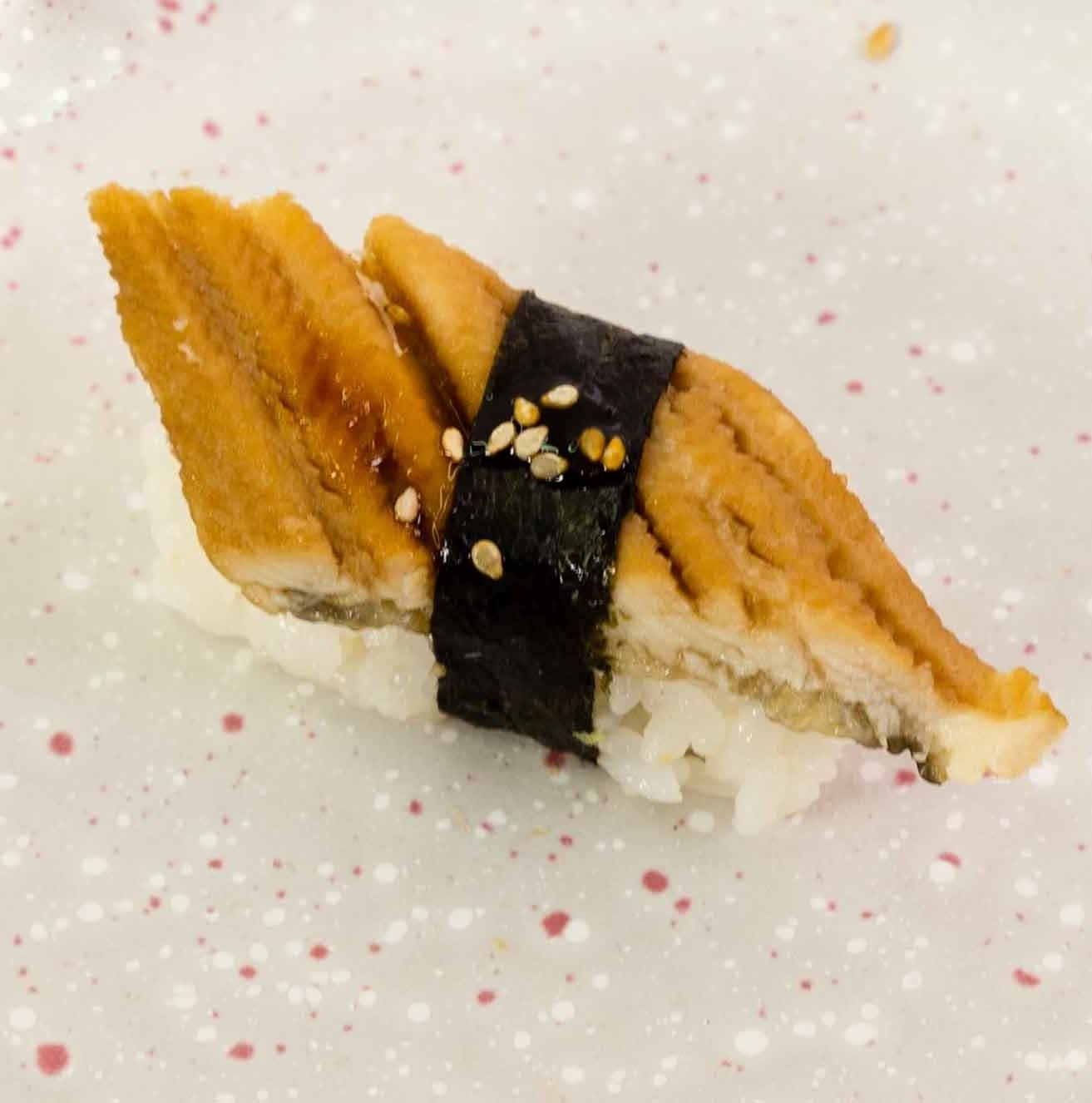 Sushi Ten by null