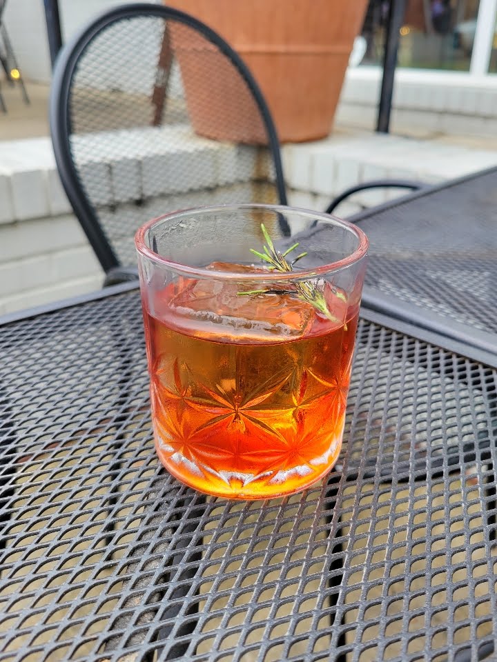 Stracci Pizza by null