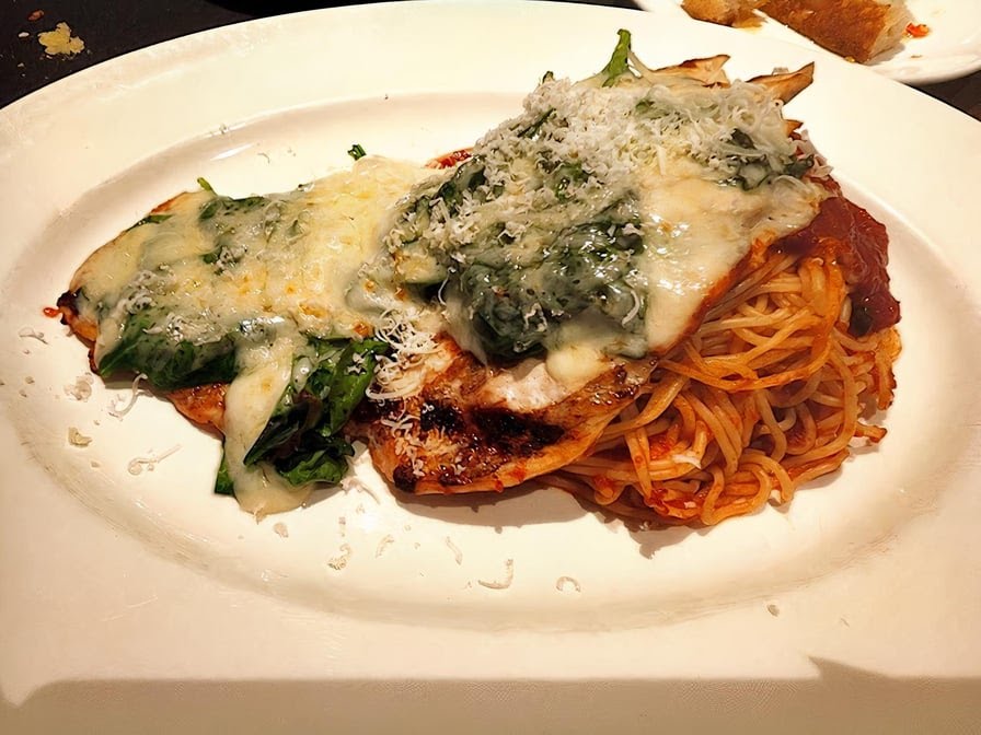 Calabrese Southlake by null