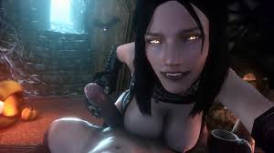 Skyrim game porn serana big penis foreskin artbymatches png x Skyrim serana