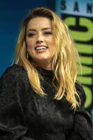Amber heard on late show with david letterman jpg x Amber heard