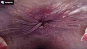 Asshole close jpg x Asshole close up
